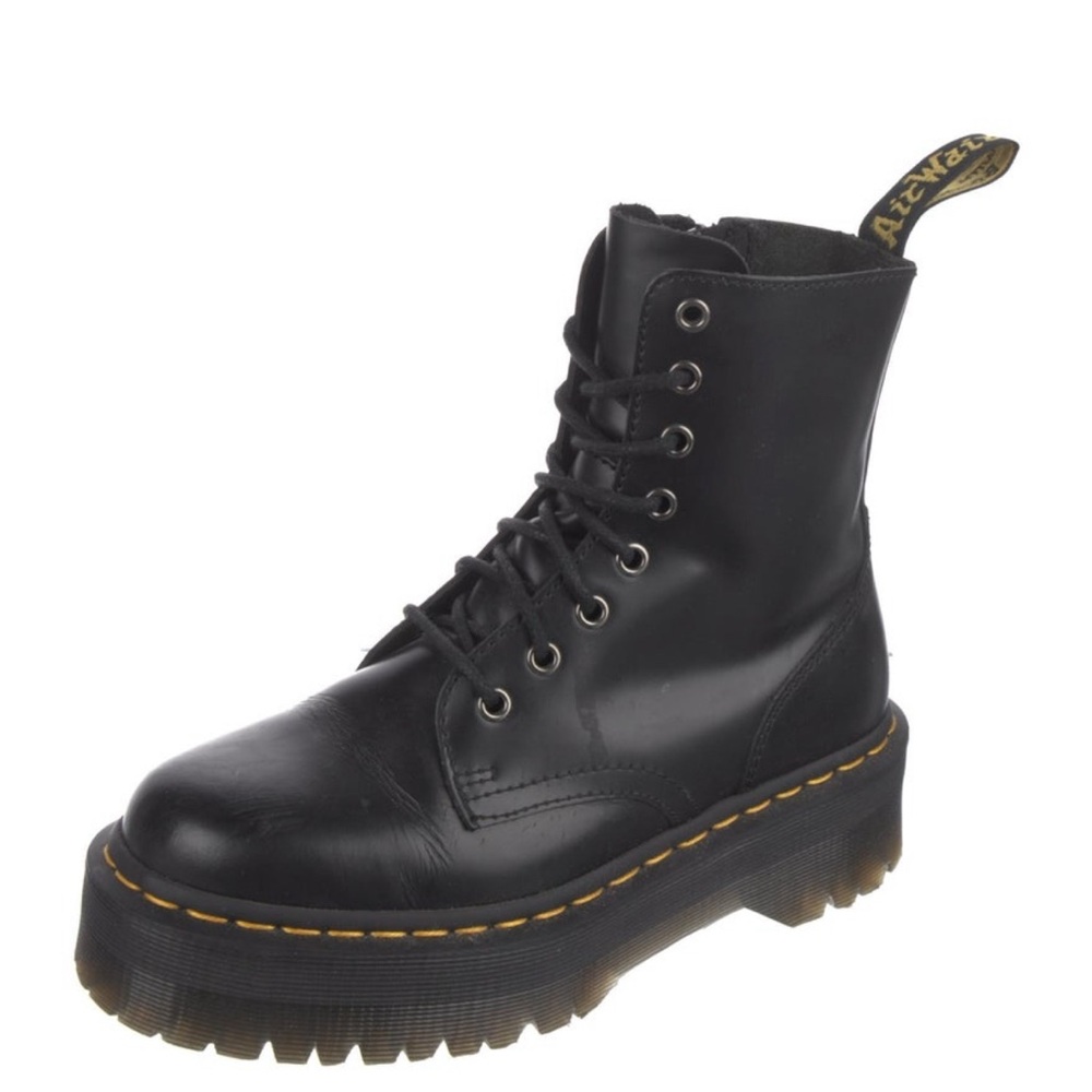 Platform Doc Martens